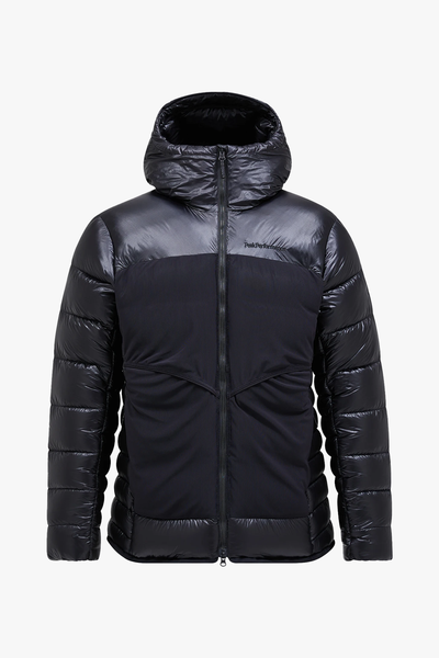 Men's Minus Degree Down Puffer