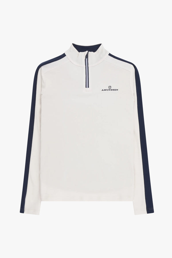 5mila half zip women's