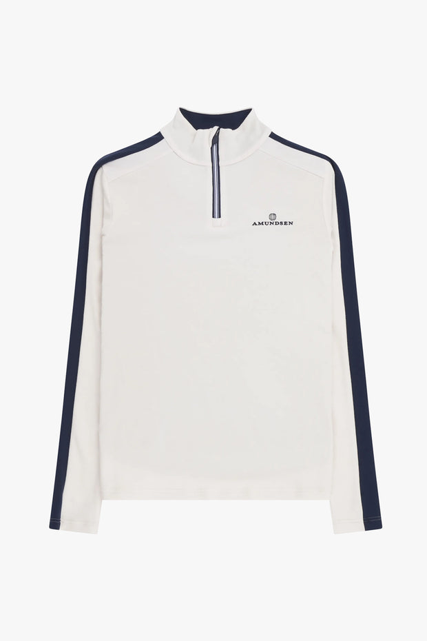 5mila half zip womens