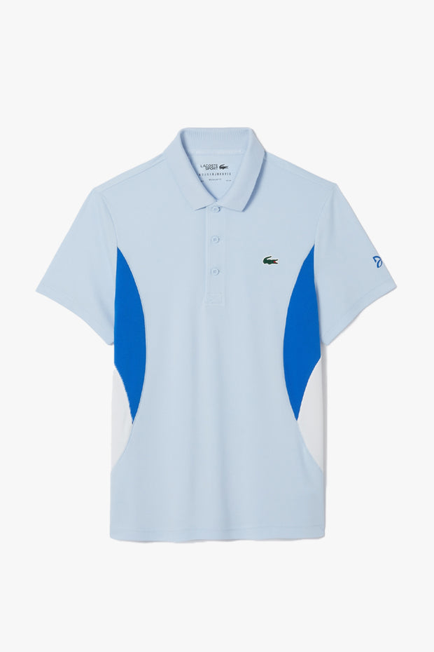 Lacoste x Novak Djokovic Tennis Shirt