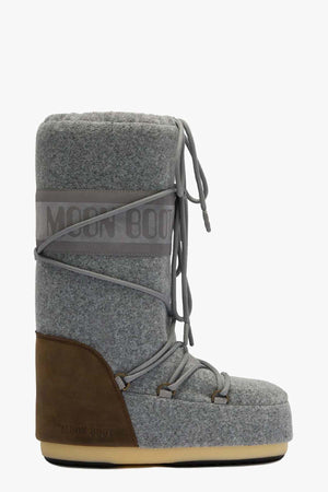 MB Icon Nubuck Felt