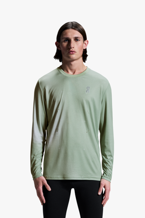 Men's Pace Long-T