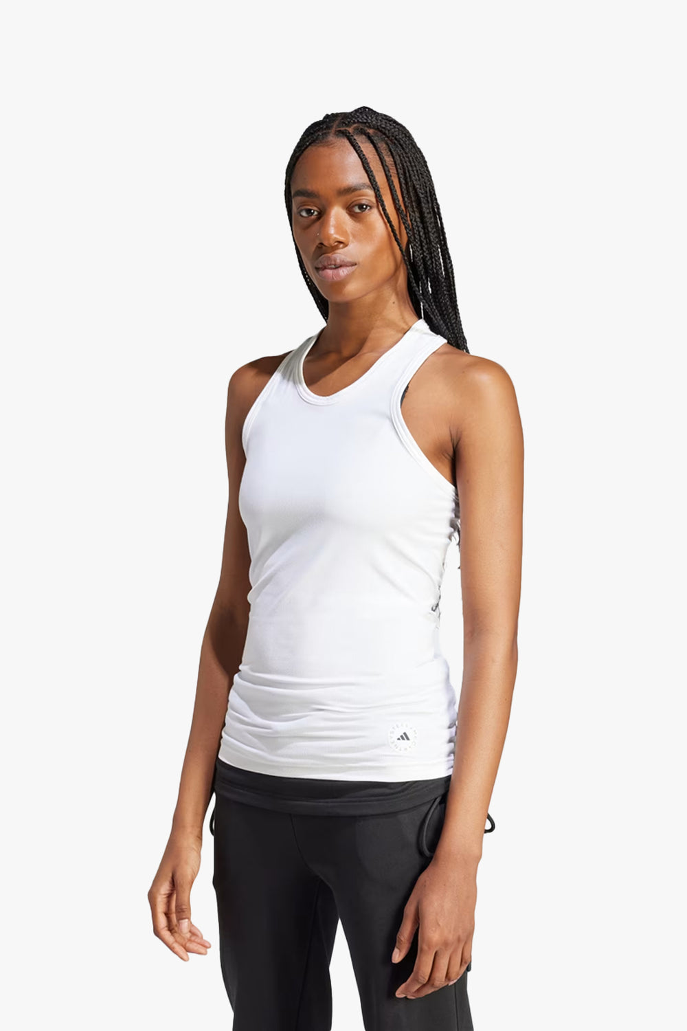 Sportswear Rib Tank Top