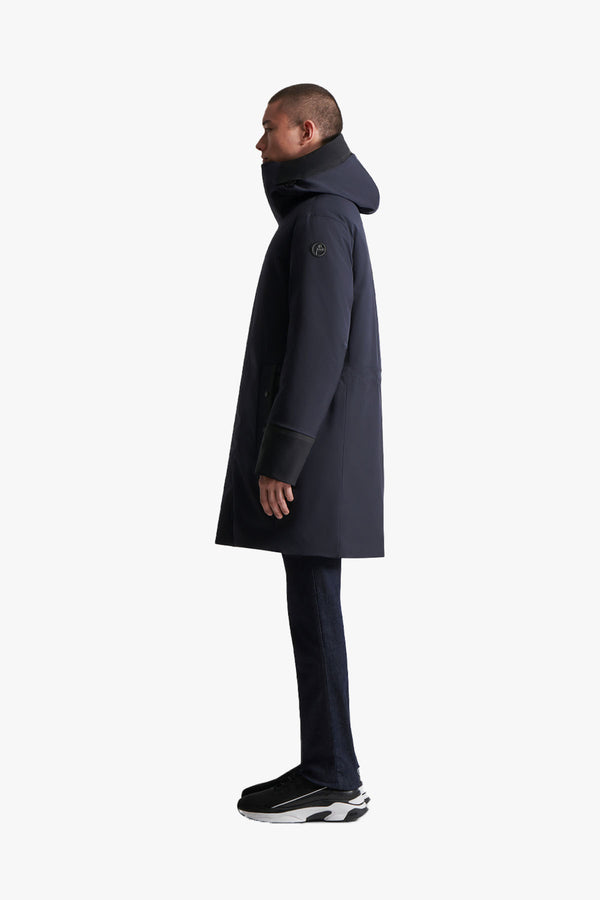 Elon Coat