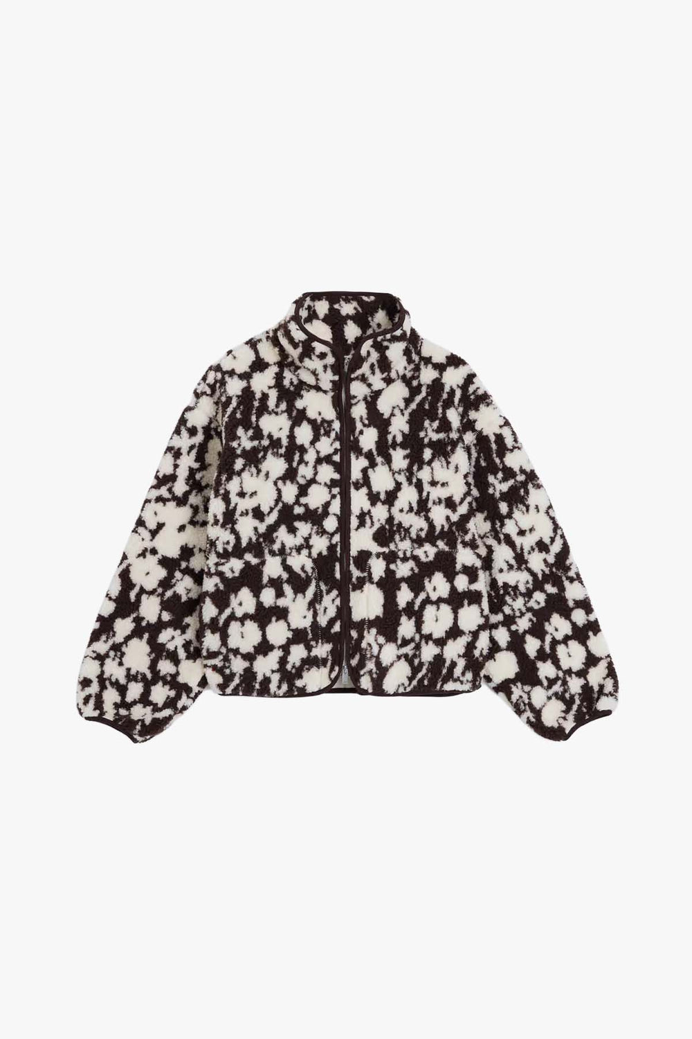 Rype Fleece jacket