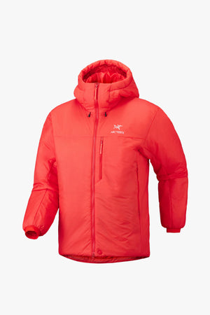 Nuclei SV Parka