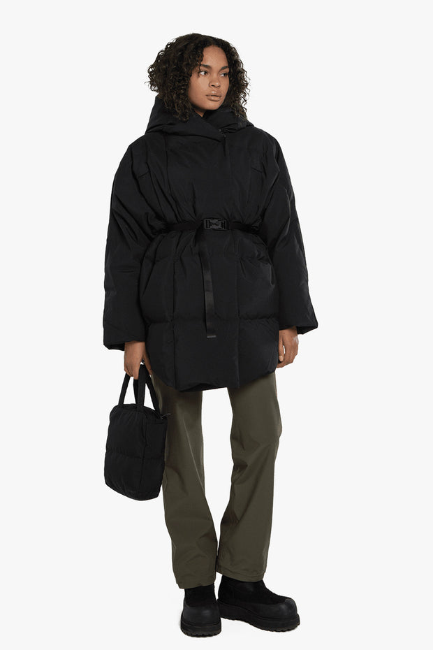 Spitsbergen down jacket