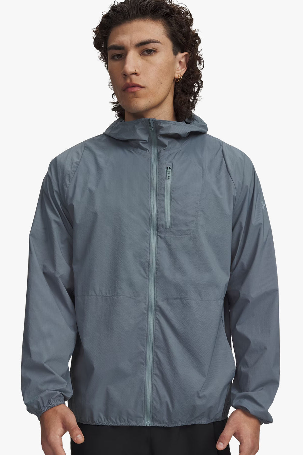 LAUNCH LIGHTWEIGHT JKT