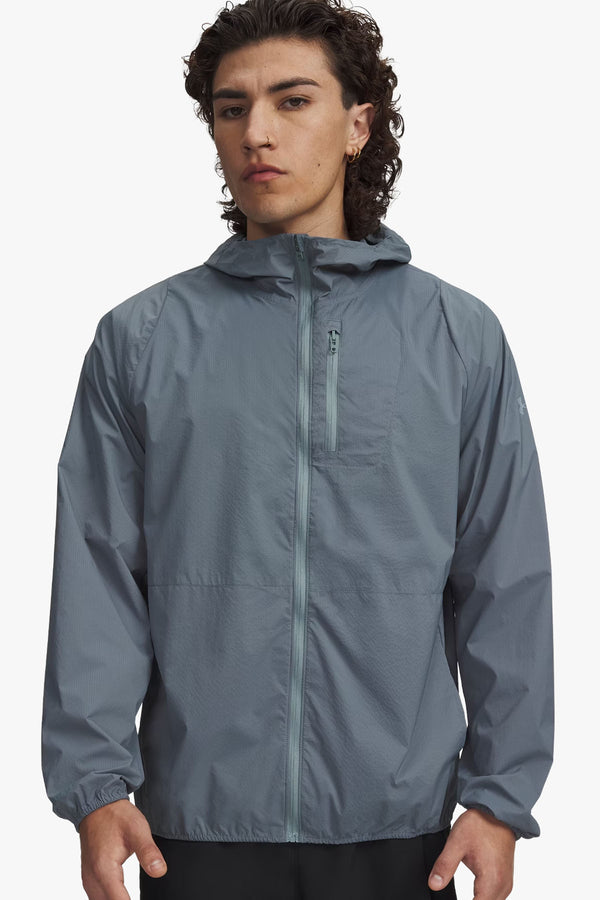 LAUNCH LIGHTWEIGHT JKT