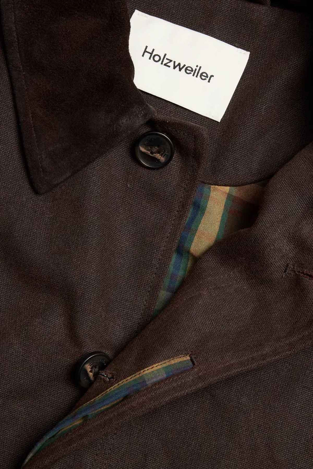 Danni Jacket