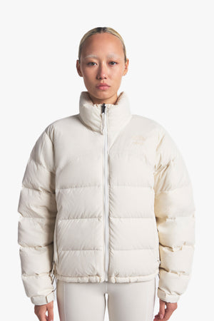 TNF X SKIMS 2000 RETRO SHRUNKEN NUPTSE