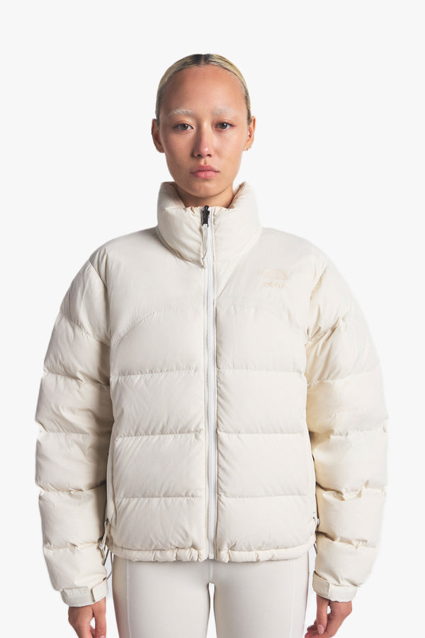 TNF X SKIMS 2000 RETRO SHRUNKEN NUPTSE