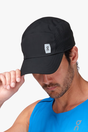 Lightweight Cap