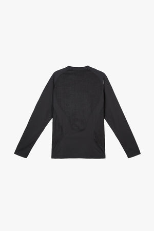 FuzzFleece octa Long Tee