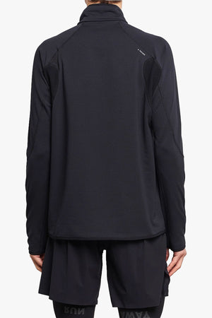 Ghostfleece Half-Zip