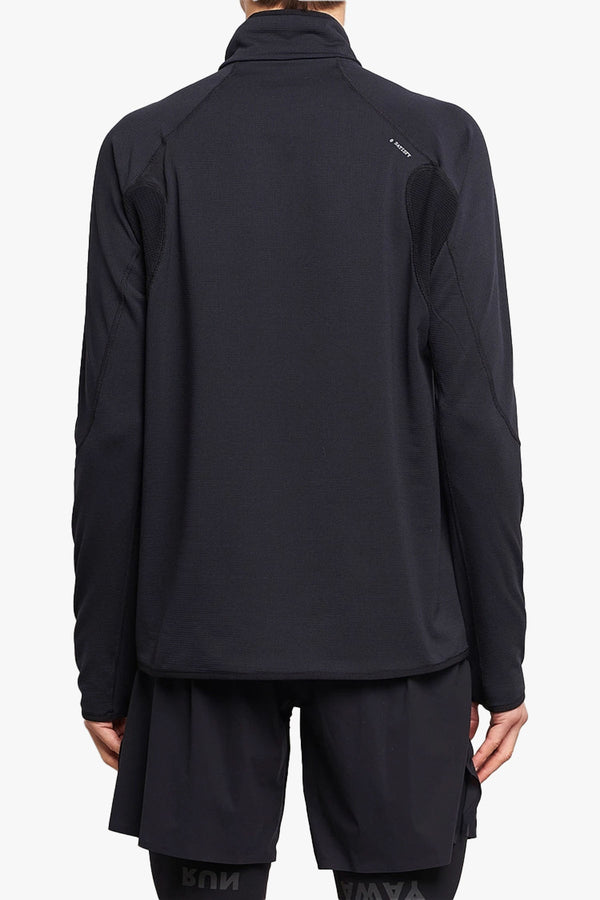 Ghostfleece Half-Zip