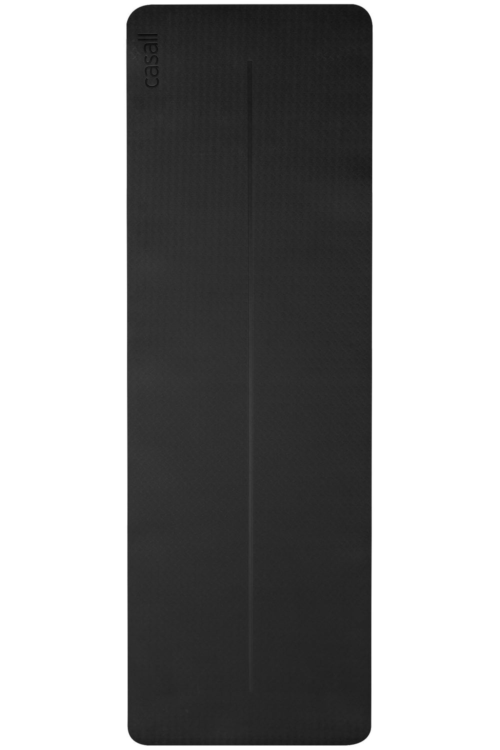 Yoga mat position 4mm