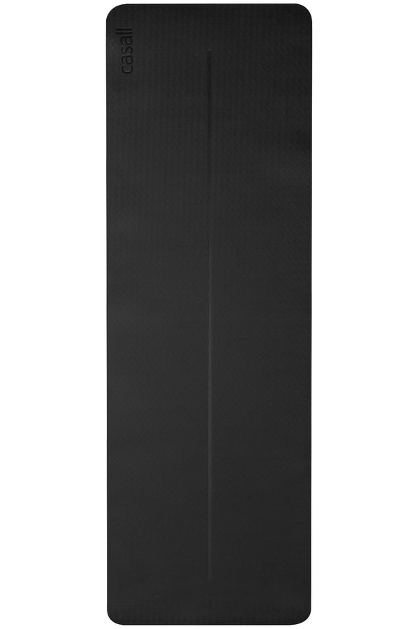 Yoga mat position 4mm