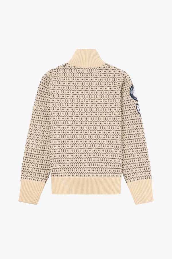 HEROES OF TELEMARK FULL ZIP WOMENS