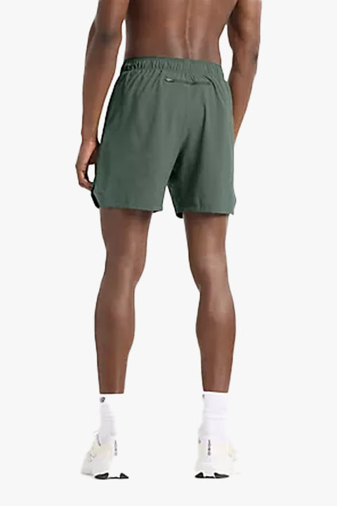 RC Short 7"