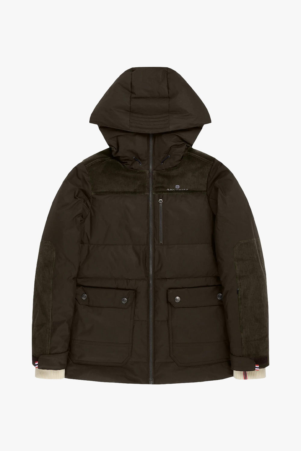 GROOMER JACKET WOMENS