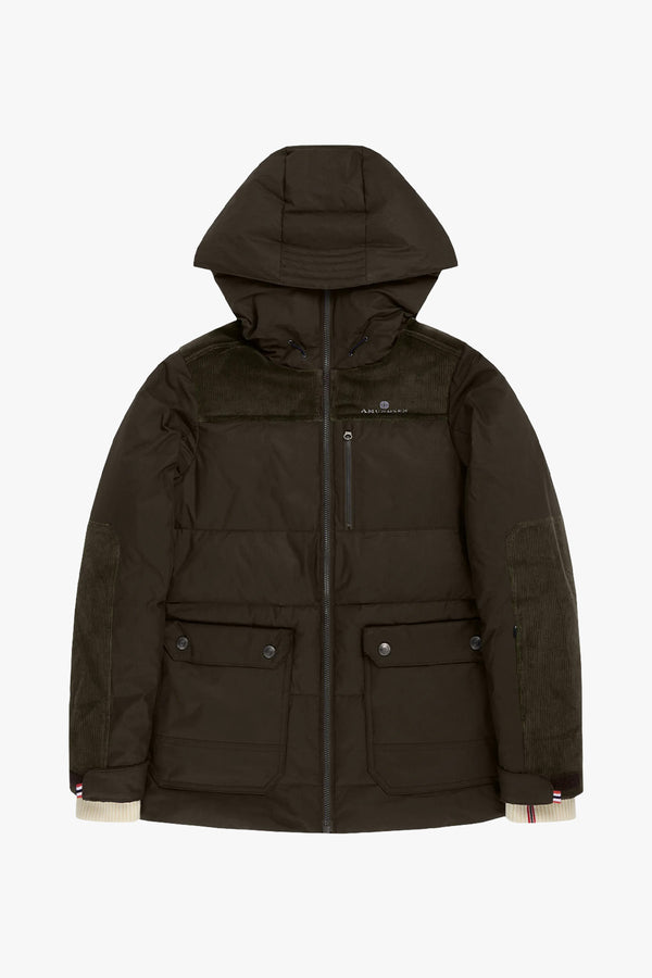 GROOMER JACKET WOMENS