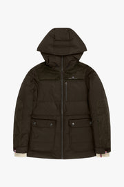 GROOMER JACKET WOMENS