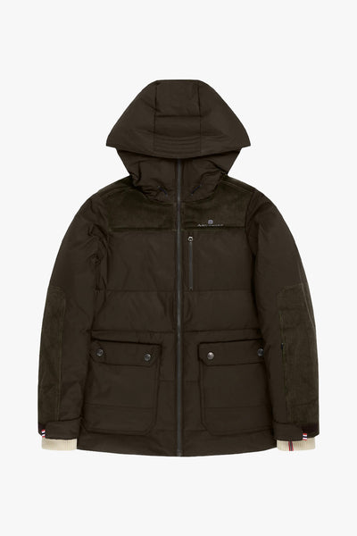 GROOMER JACKET WOMENS