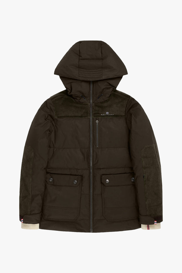 GROOMER JACKET WOMENS