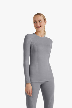 Women's Wool-Tech Longsleeve