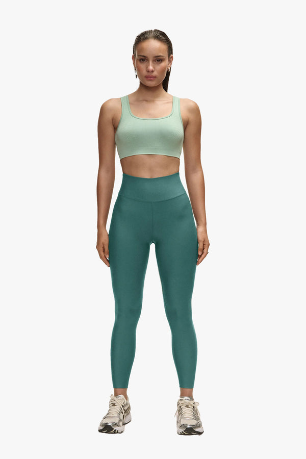 Graphic High Waist Tights