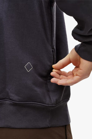 Off-Race Sweatshirt