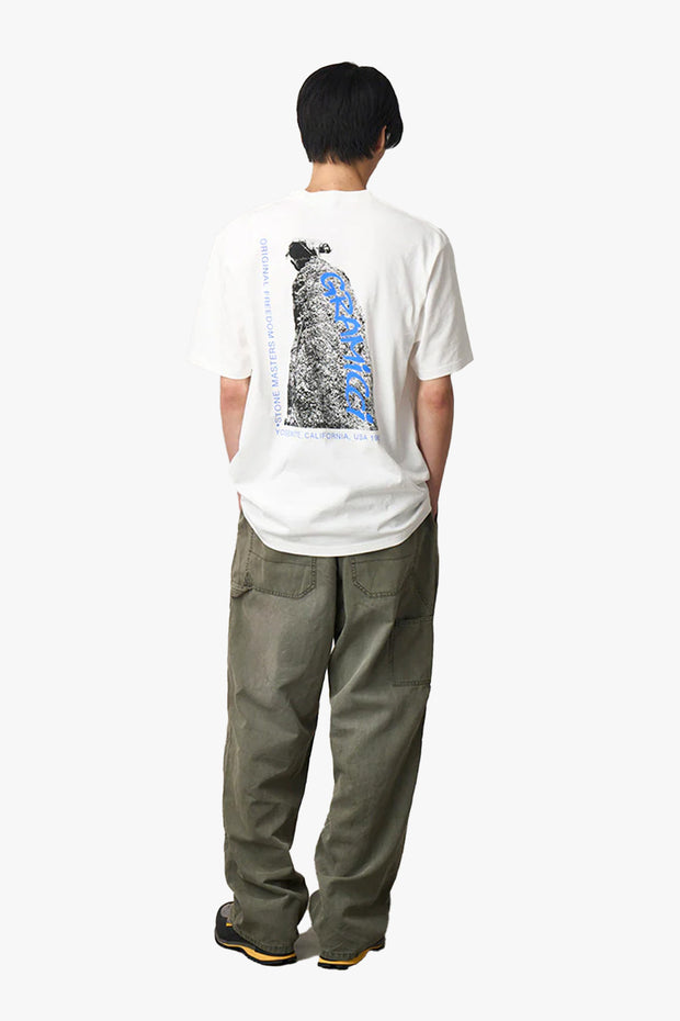 STONEMASTERS TEE