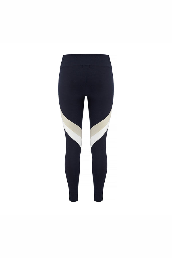 Voss ColBlock Leggings