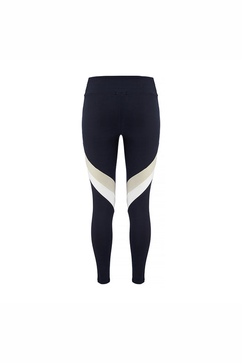 Voss ColBlock Leggings