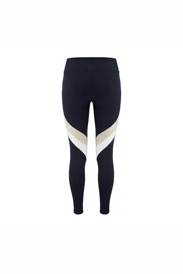 Voss ColBlock Leggings