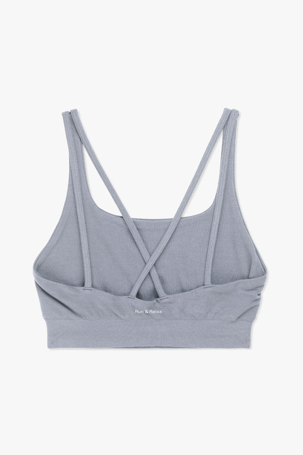 Bandha Bamboo Strap Bra