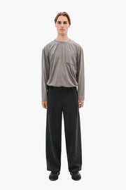 WAYPOINT TEXTURE TROUSER