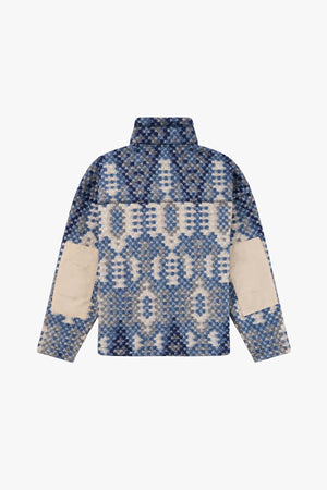 V-BOND TRADITION FLEECE WOMENS