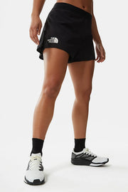 WOMEN'S FLIGHT SERIES STRIDELIGHT 2-IN-1 SHORTS