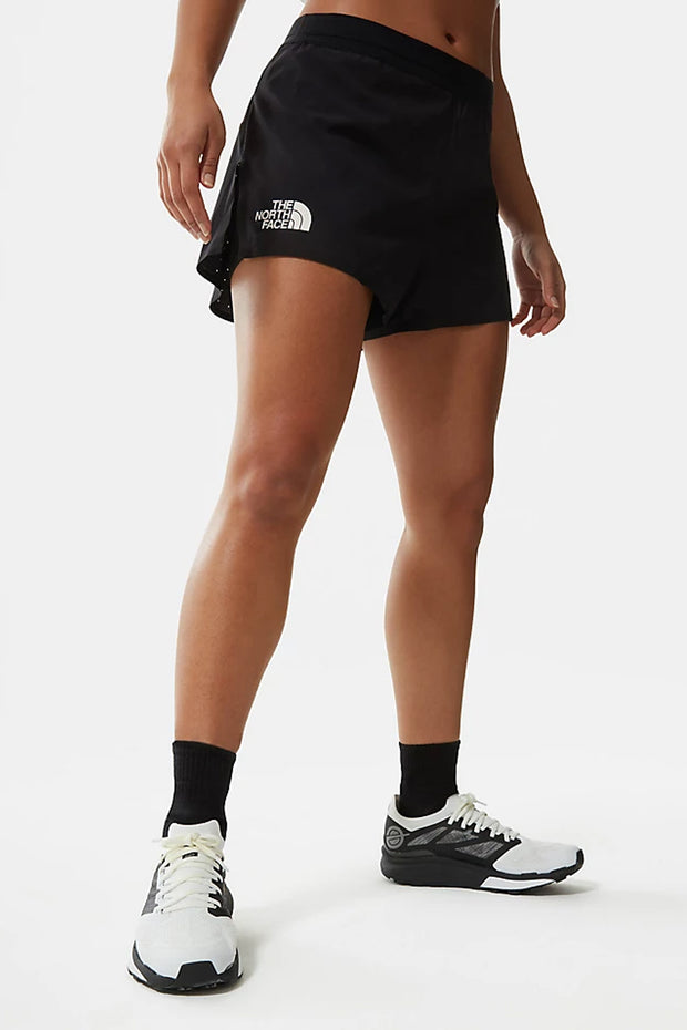 WOMEN'S FLIGHT SERIES STRIDELIGHT 2-IN-1 SHORTS