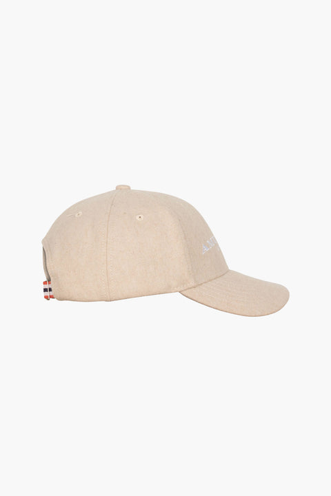 Wool Cap