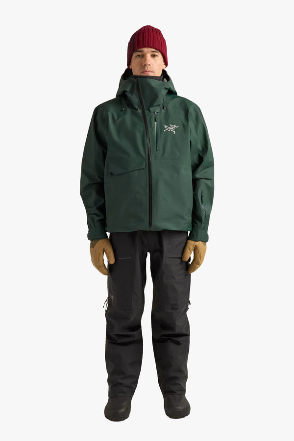 Sabre Bib Pant