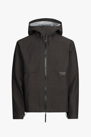 Off-Race 3L Cotton Shell Jacket