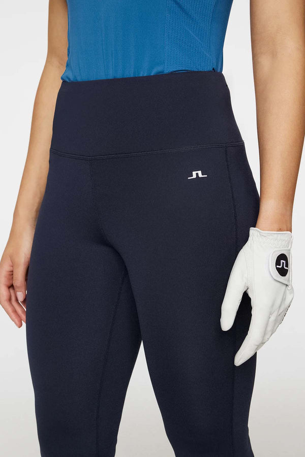 Fiona flared leggings