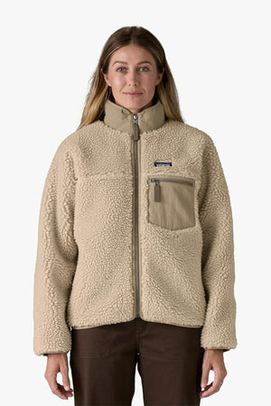 W´s Classic retro-X-Jkt