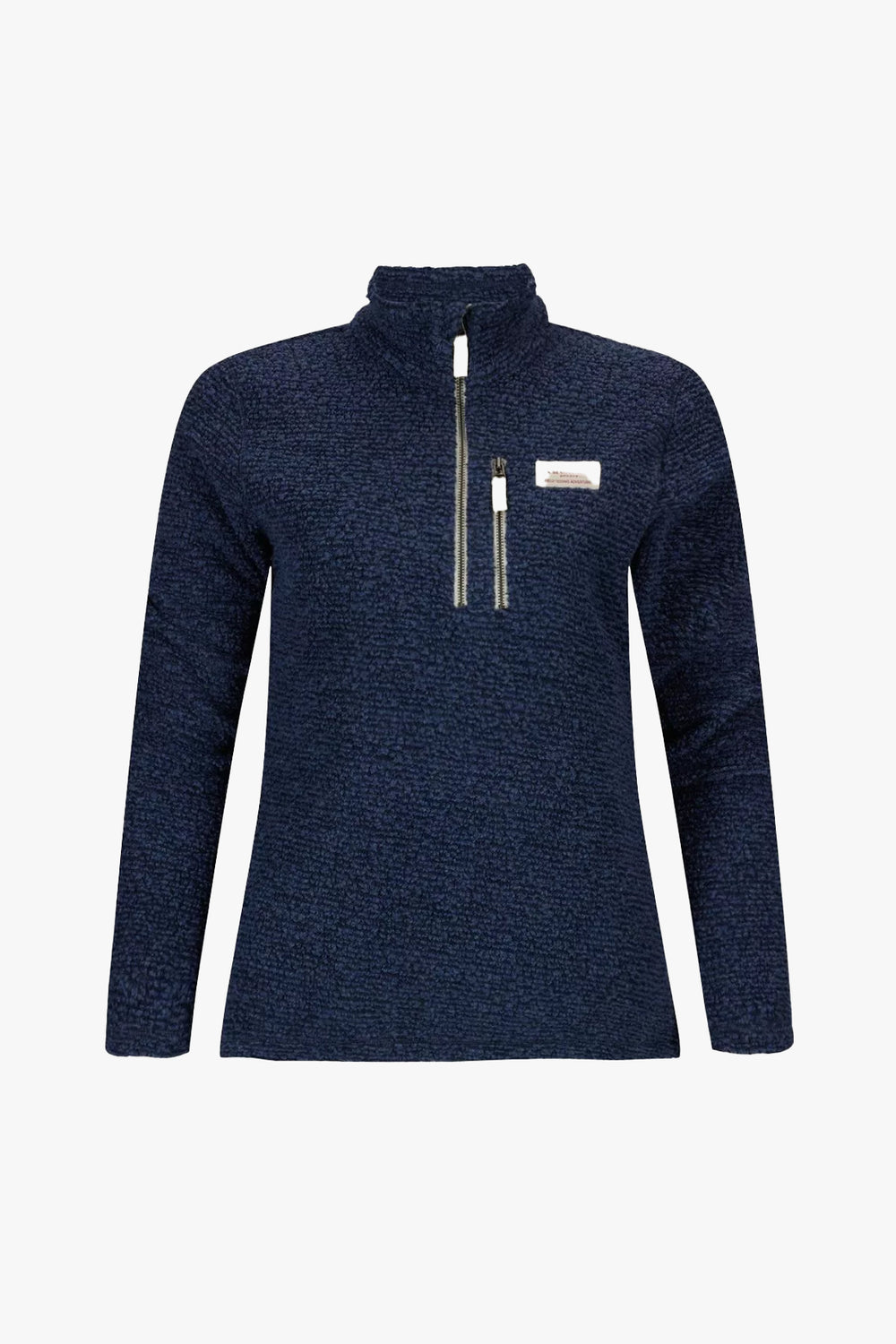 Women’s Hut Half Zip