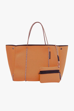 Escape Tote Peach Haze