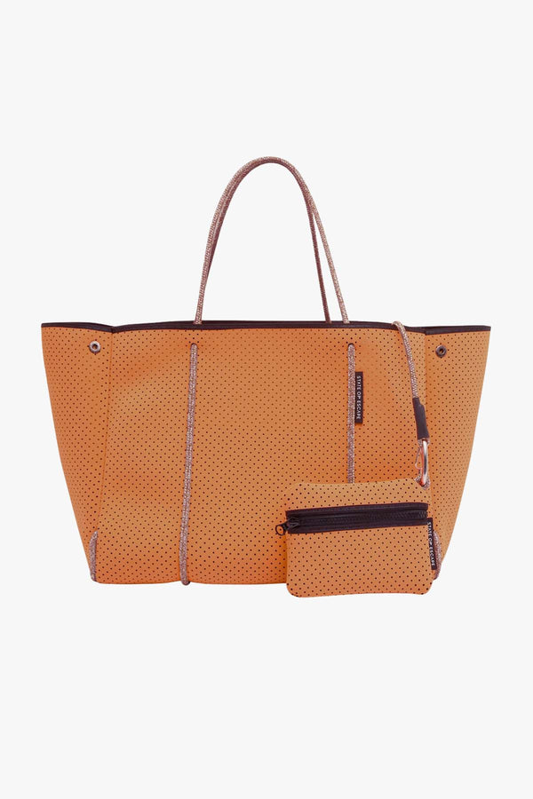 Escape Tote Peach Haze