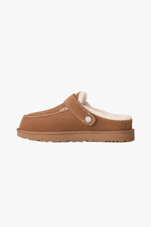 W Goldenstar Evelina Clog